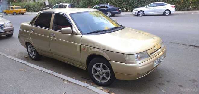 LADA (VAZ) 2110 2000, 235,417 km - 1.5 l - Mingəçevir