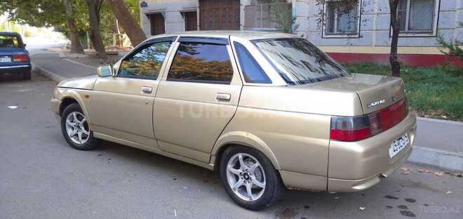 LADA (VAZ) 2110 2000, 235,417 km - 1.5 l - Mingəçevir