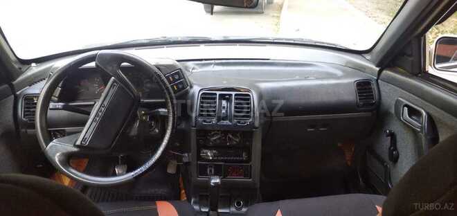 LADA (VAZ) 2110 2000, 235,417 km - 1.5 l - Mingəçevir