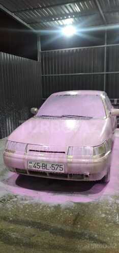 LADA (VAZ) 2110 2000, 235,417 km - 1.5 l - Mingəçevir