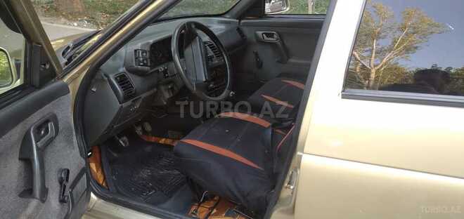 LADA (VAZ) 2110 2000, 235,417 km - 1.5 l - Mingəçevir