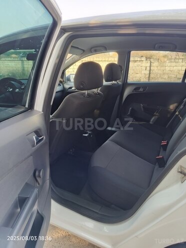 Opel Astra 2010, 409,000 km - 1.4 l - Xaçmaz