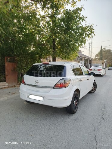 Opel Astra 2010, 409,000 km - 1.4 l - Xaçmaz