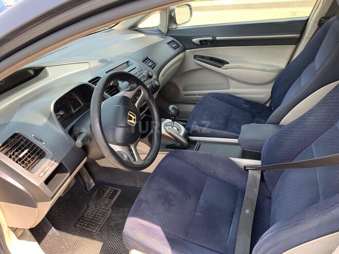 Honda Civic 2008, 462,829 km - 1.3 l - Gəncə