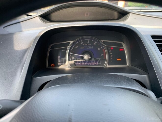 Honda Civic 2008, 462,829 km - 1.3 l - Gəncə