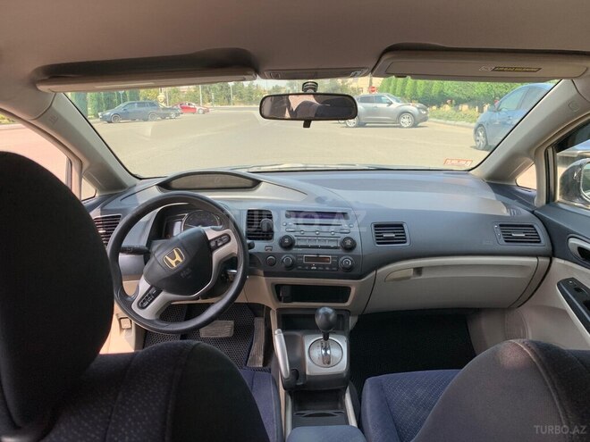 Honda Civic 2008, 462,829 km - 1.3 l - Gəncə