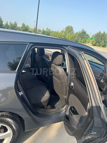Opel Astra 2015, 131,000 km - 1.4 l - Bakı