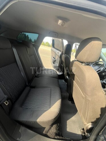 Opel Astra 2015, 131,000 km - 1.4 l - Bakı