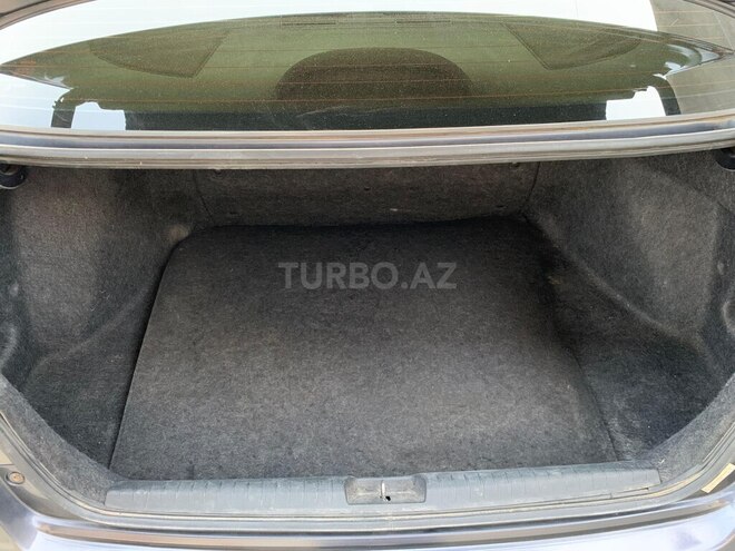 Honda Civic 2008, 462,829 km - 1.3 l - Gəncə
