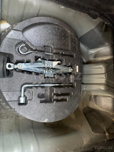 Honda Civic 2008, 462,829 km - 1.3 l - Gəncə