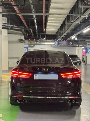 Kia Optima 2016, 185,999 km - 2.0 л - Bakı