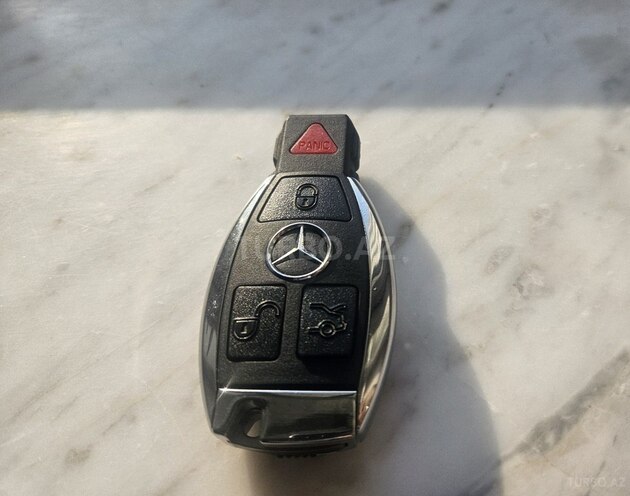 Mercedes ML 350 4MATIC 2008, 245,000 km - 3.5 l - Bakı