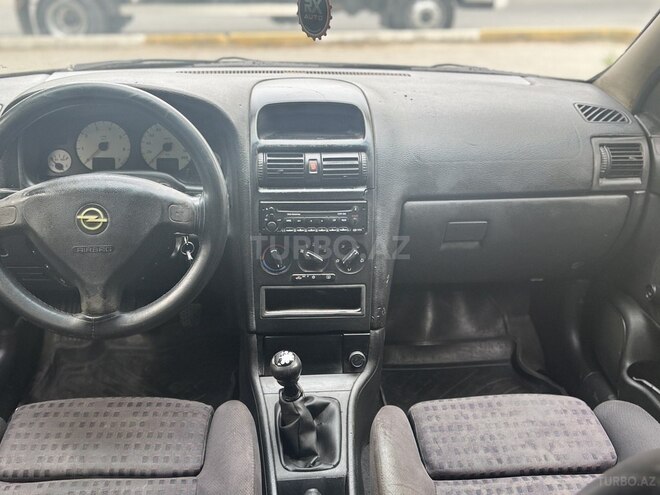 Opel Astra 1998, 340,000 km - 1.6 l - Bakı