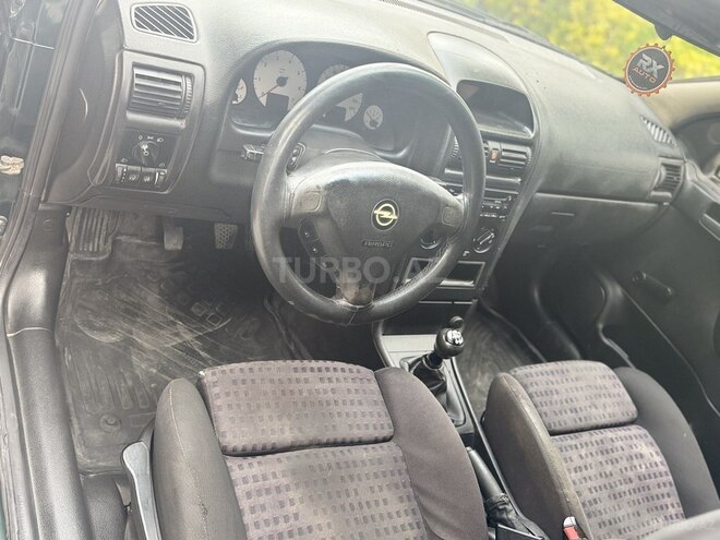 Opel Astra 1998, 340,000 km - 1.6 l - Bakı