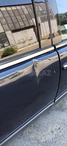 Mercedes E 200 1999, 406,000 km - 2.0 л - Bakı