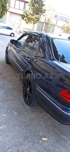 Mercedes E 200 1999, 406,000 km - 2.0 л - Bakı