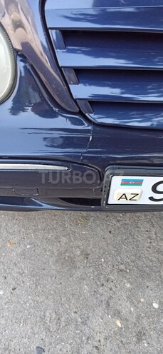 Mercedes E 200 1999, 406,000 km - 2.0 л - Bakı