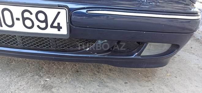 Mercedes E 200 1999, 406,000 km - 2.0 л - Bakı