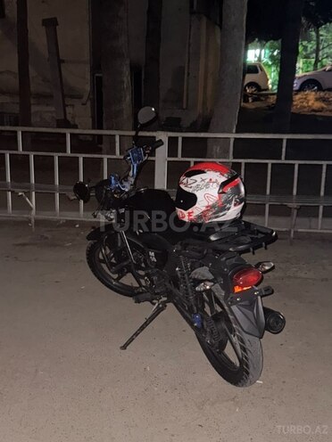Tufan M50 2023, 5,000 km - 0.1 l - Bakı