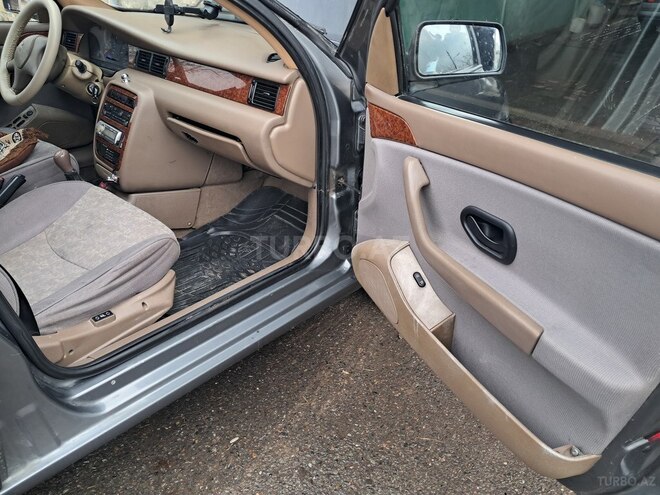 Iran Khodro Samand 2005, 350,000 km - 1.8 l - Beyləqan