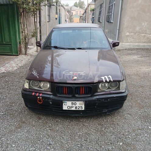 BMW 320 1993, 365,241 km - 2.0 l - Bakı