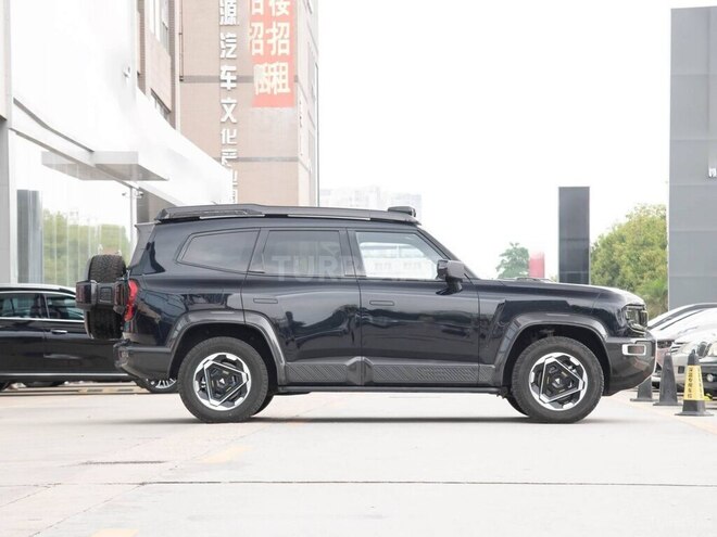 Changan  2025, 0 km - 1.5 л - Bakı