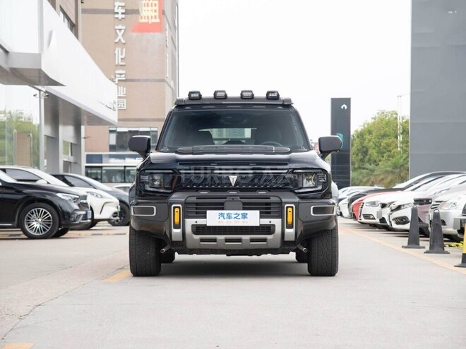 Changan  2025, 0 km - 1.5 л - Bakı