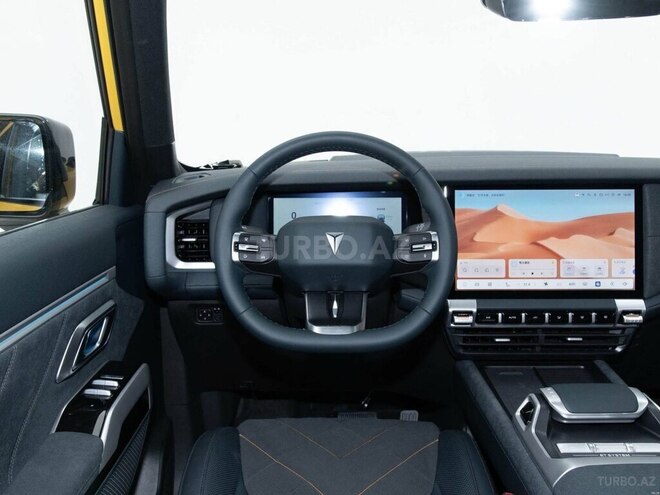 Changan  2025, 0 km - 1.5 л - Bakı
