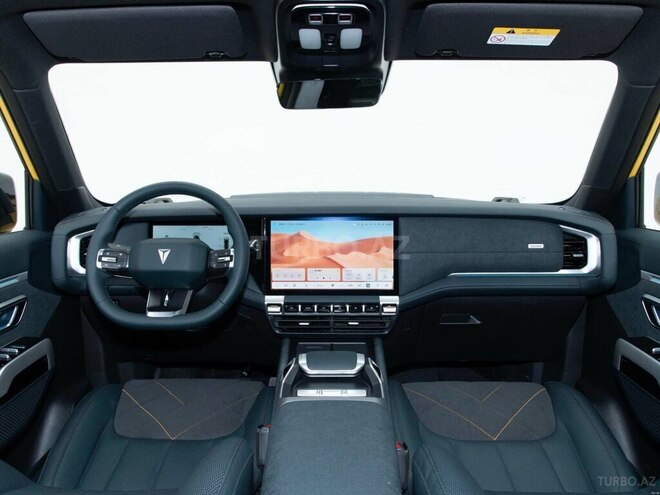 Changan  2025, 0 km - 1.5 л - Bakı