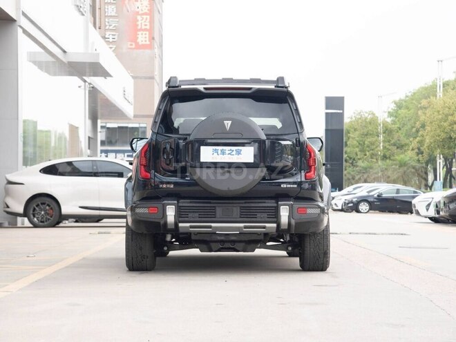 Changan  2025, 0 km - 1.5 л - Bakı