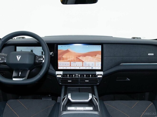 Changan  2025, 0 km - 1.5 л - Bakı