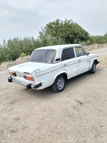 LADA (VAZ) 2106 1978, 20,392 km - 1.6 л - Salyan