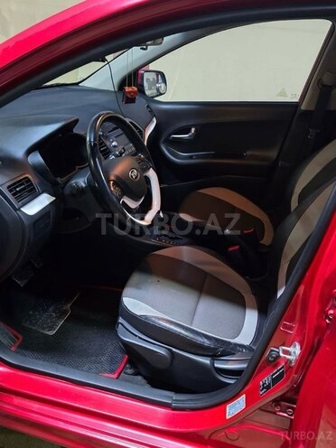 Kia Picanto 2014, 71,000 km - 1.3 l - Bakı