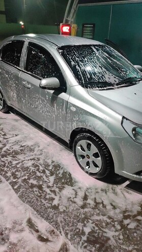 Chevrolet Nexia 2022, 40,000 km - 1.5 l - Bakı