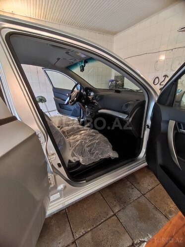 Chevrolet Nexia 2022, 40,000 km - 1.5 l - Bakı