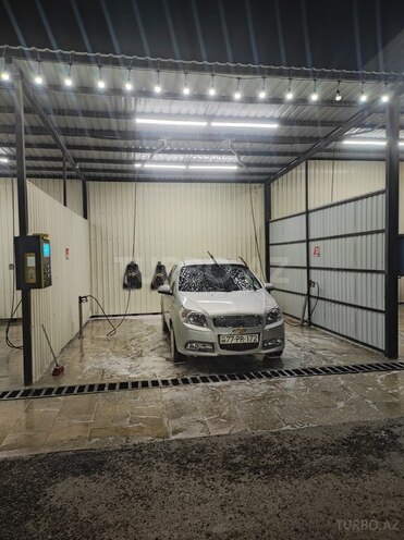 Chevrolet Nexia 2022, 40,000 km - 1.5 l - Bakı