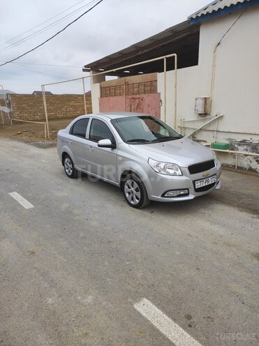 Chevrolet Nexia 2022, 40,000 km - 1.5 l - Bakı