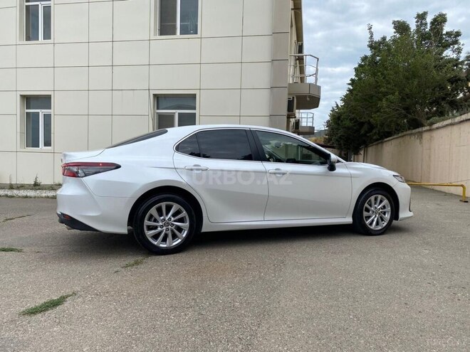 Toyota Camry 2021, 50,000 km - 2.5 l - Bakı