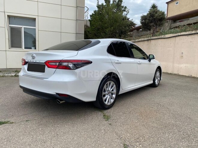 Toyota Camry 2021, 50,000 km - 2.5 l - Bakı