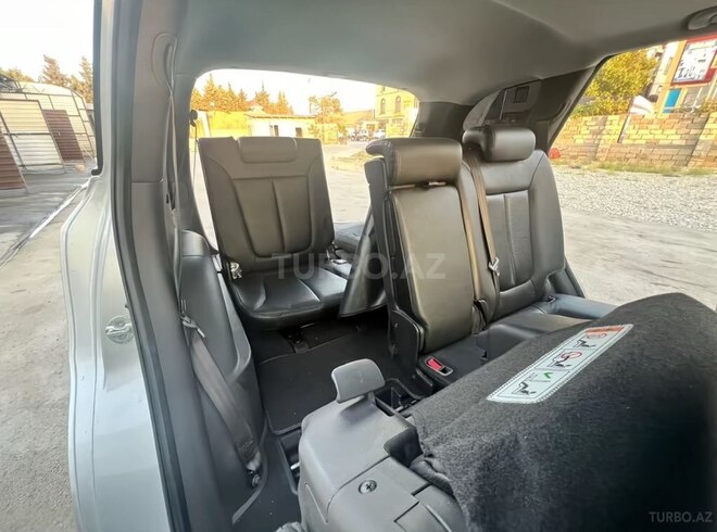 Hyundai Santa Fe 2010, 200,000 km - 2.0 л - Yevlax