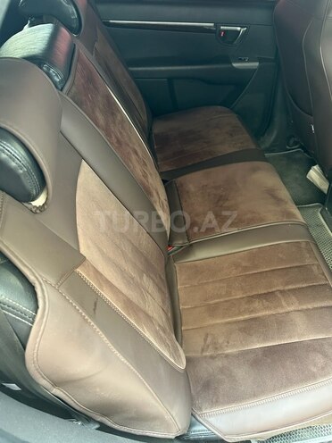 Hyundai Santa Fe 2010, 200,000 km - 2.0 л - Yevlax