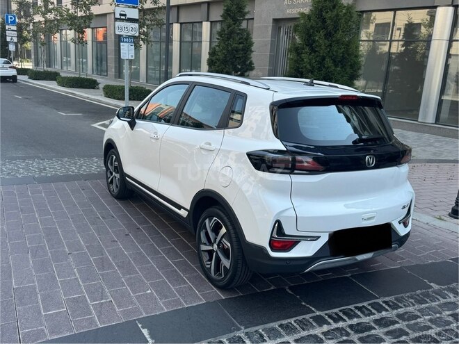 Changan CS 15 2020, 42,500 km - 1.5 l - Bakı
