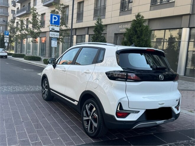 Changan CS 15 2020, 42,500 km - 1.5 l - Bakı