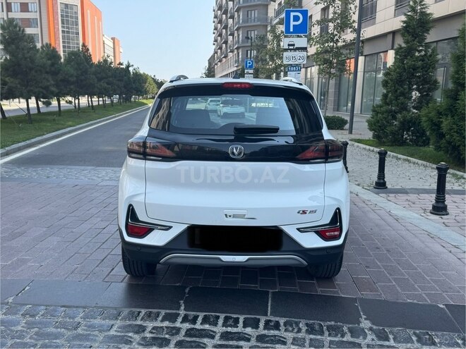 Changan CS 15 2020, 42,500 km - 1.5 l - Bakı