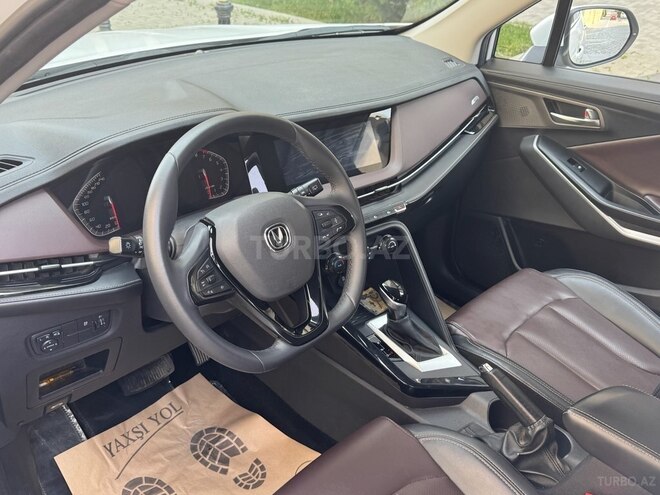 Changan CS 15 2020, 42,500 km - 1.5 l - Bakı