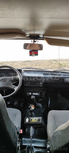 LADA (VAZ) Niva 1996, 360,000 km - 1.7 l - Bakı