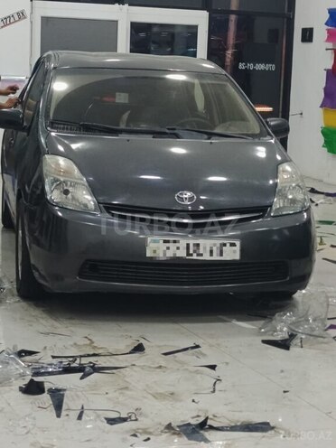 Toyota Prius 2007, 271,059 km - 1.5 l - Bakı