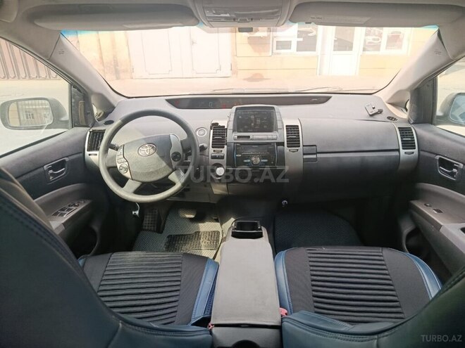 Toyota Prius 2007, 271,059 km - 1.5 l - Bakı
