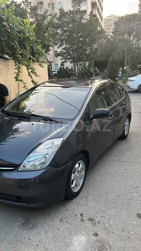 Toyota Prius 2007, 271,059 km - 1.5 l - Bakı
