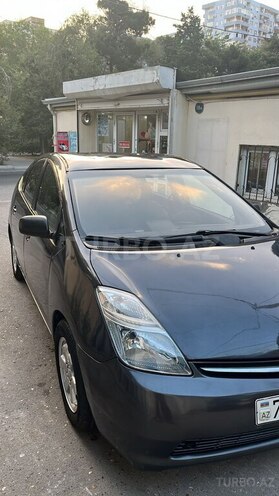 Toyota Prius 2007, 271,059 km - 1.5 l - Bakı